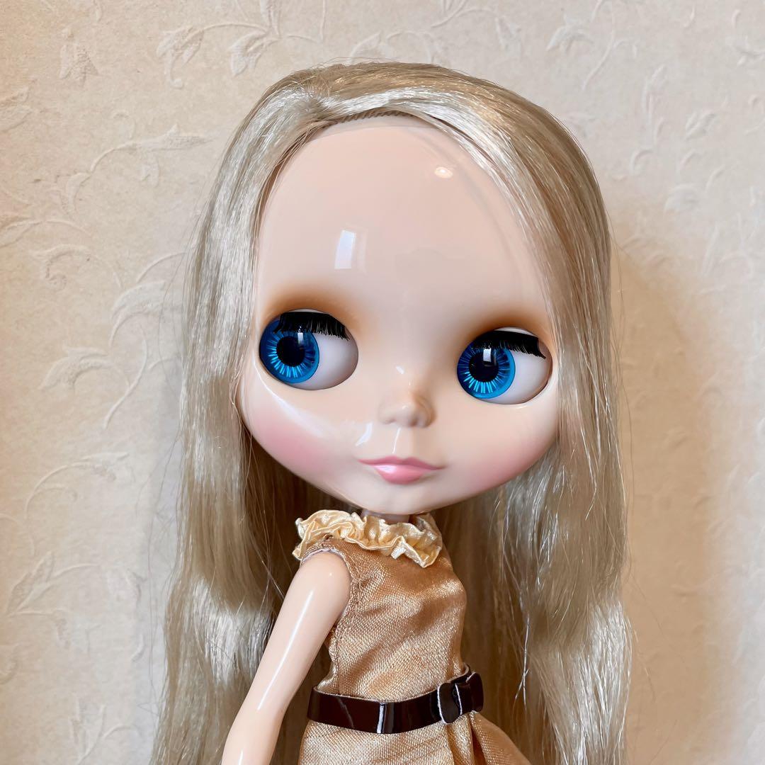ネオブライス カプチーノチャット ブライス 本体 Blythe - メルカリ ネオブライス カプチーノチャット ブライス 本体 Blythe - メルカリ