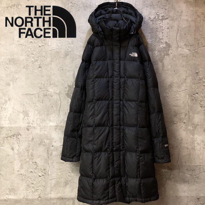 激安 Us ザノースフェイス 600フィル ダウンコート ダウン レディース L ザ ノースフェイス