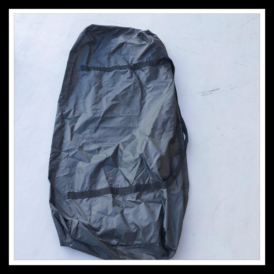 【正規品】HANDY BIKE 折りたたみ自転車【美品】