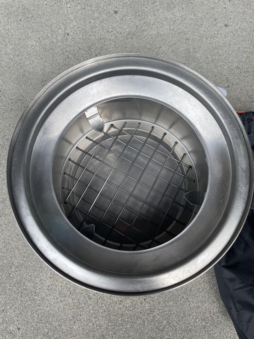 solo stove CAMPFIRE ソロストーブ　キャンプファイヤー