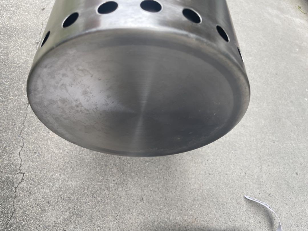 solo stove CAMPFIRE ソロストーブ　キャンプファイヤー
