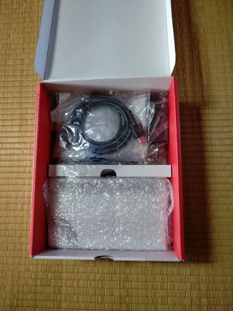 プリマックスさん専用品　Switch本体有機EL JCホワイト
