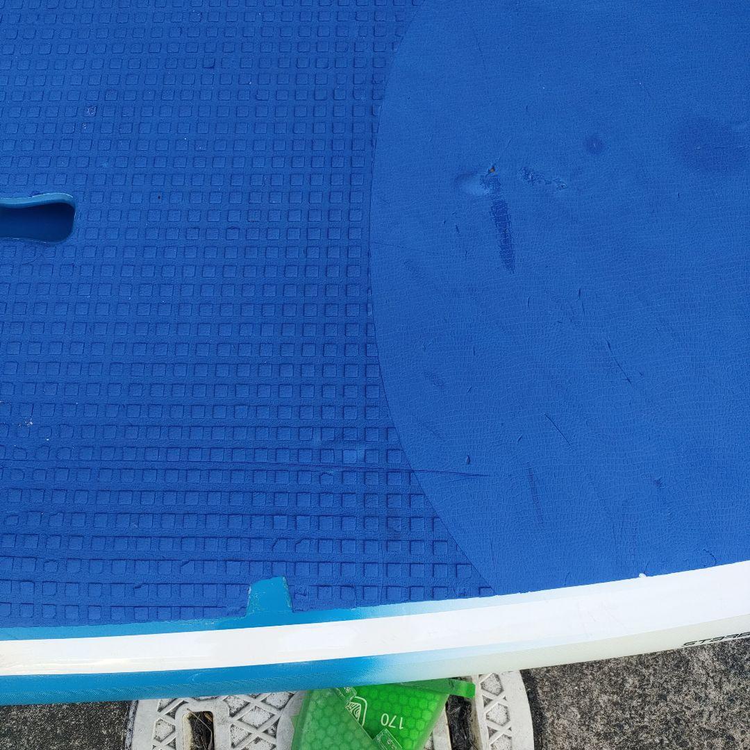 サーフィン・ボディボード Starboard Pocket Rocket 8'5'' 131L SUP Starboard-SUP-2023-blue-carbon