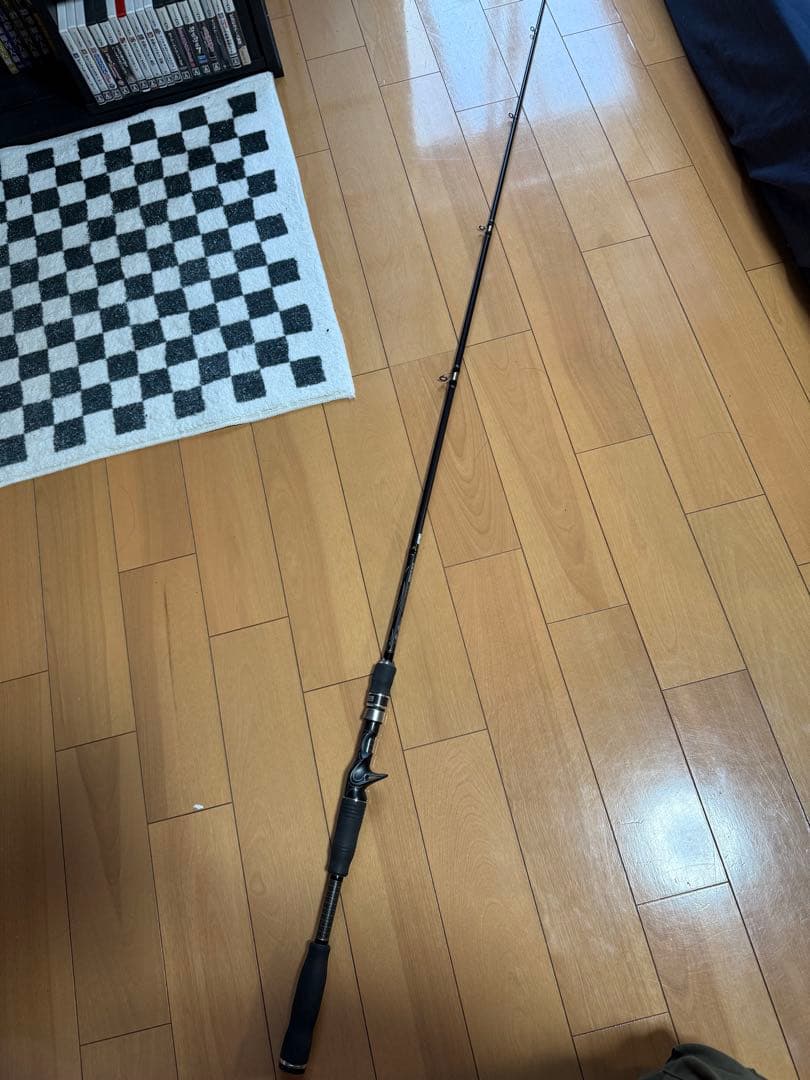 ガンクラフト キラーズ レッドシリーズ グラウンドトリックGAN CRAFT