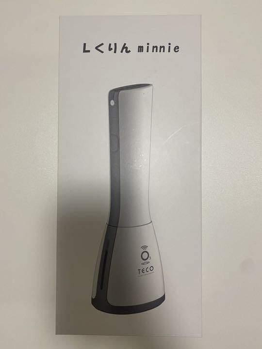 値下げしました!タムラテコ Lクリンミニー オゾン水 新品未使用