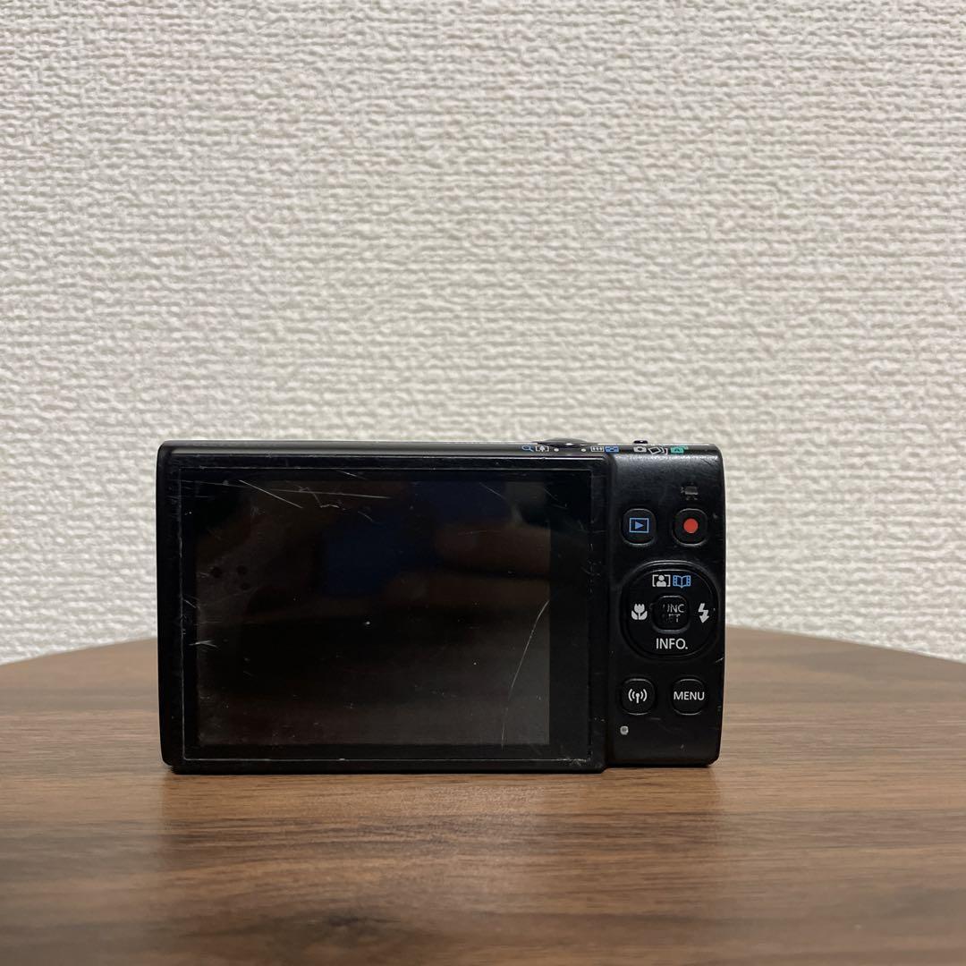 デジタルカメラ Canon IXY 650