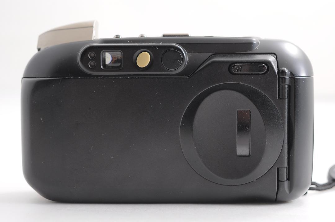 動作品 MINOLTA RIVA ZOOM 75W コンパクトフィルムカメラ