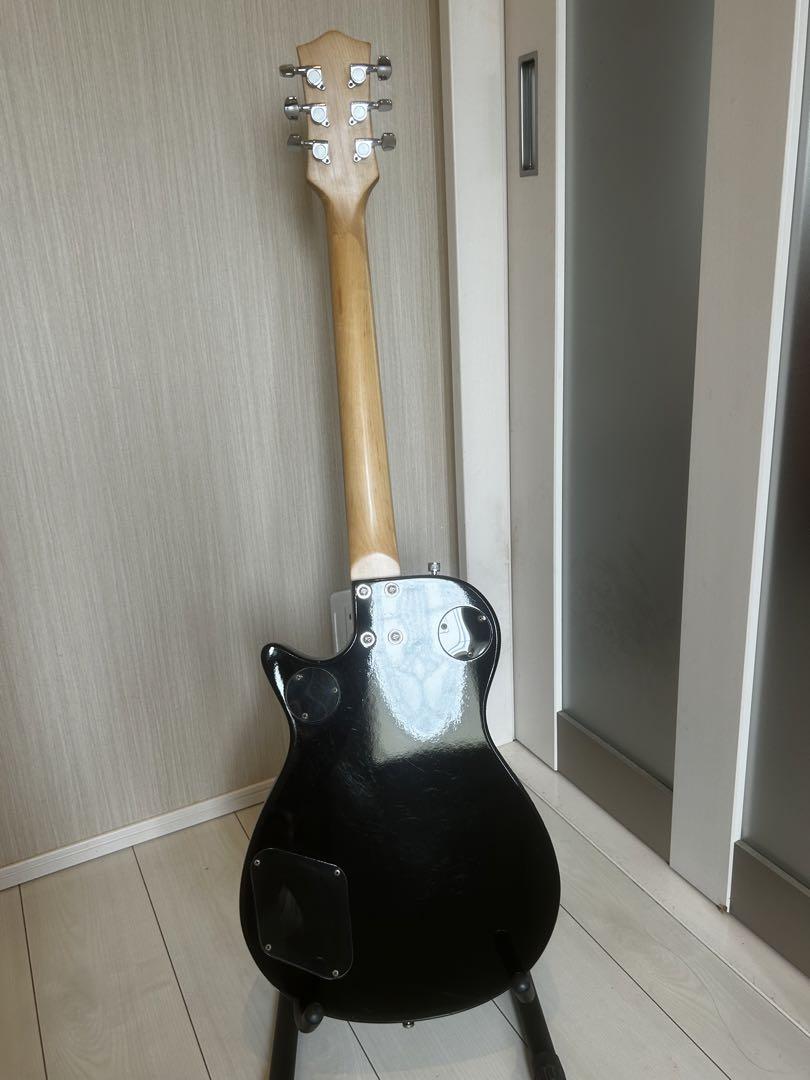 gretsch electromatic グレッチ エレクトロマティック ブルー 画像5