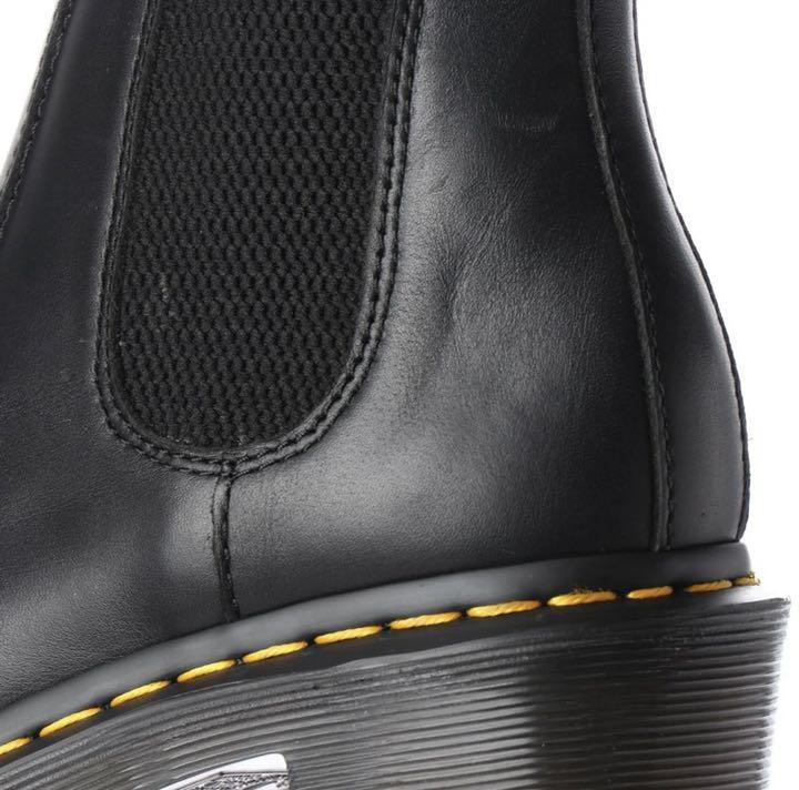 高品質低価 新品 ドクターマーチン 23.5 UK4 ケイデンス CADENCE チェルシー HxOJ8-m85718077009 格安限定SALE