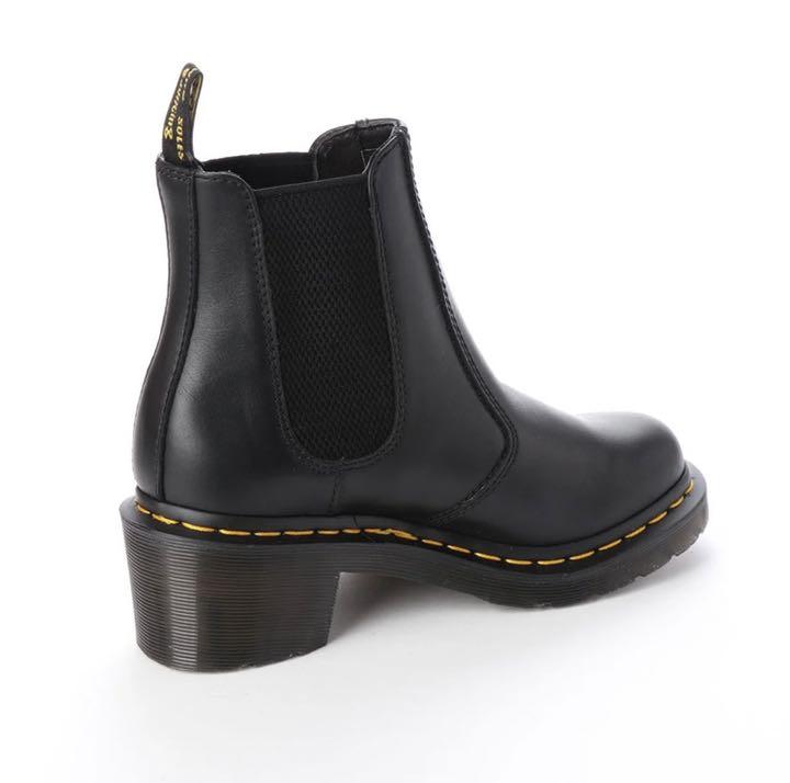 高品質低価 新品 ドクターマーチン 23.5 UK4 ケイデンス CADENCE チェルシー HxOJ8-m85718077009 格安限定SALE