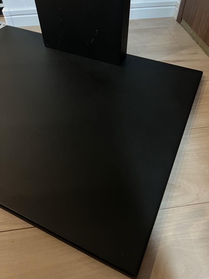 【ヨッシー】WALLインテリアテレビスタンドV2  32~60v対応