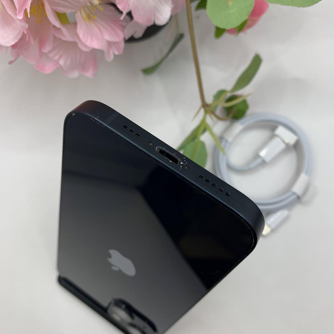 iPhone 13 128GB ミッドナイト　SIMフリー Apple iPhone 13 128GB SIMフリー [ミッドナイト] 価格比較