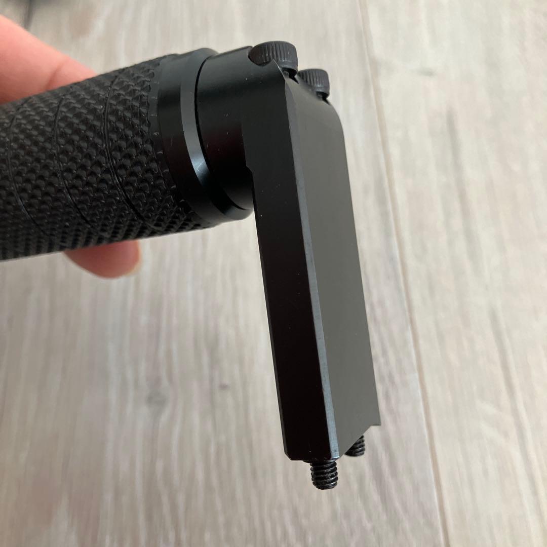 edelkrone Handle Pack for PocketRIG v3