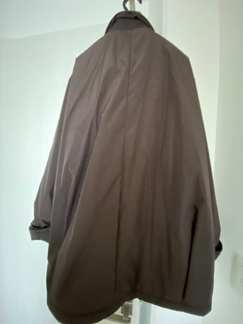 PRIORITY 新品タグ付き中綿コート PRIORITY 新品タグ付き中綿コート