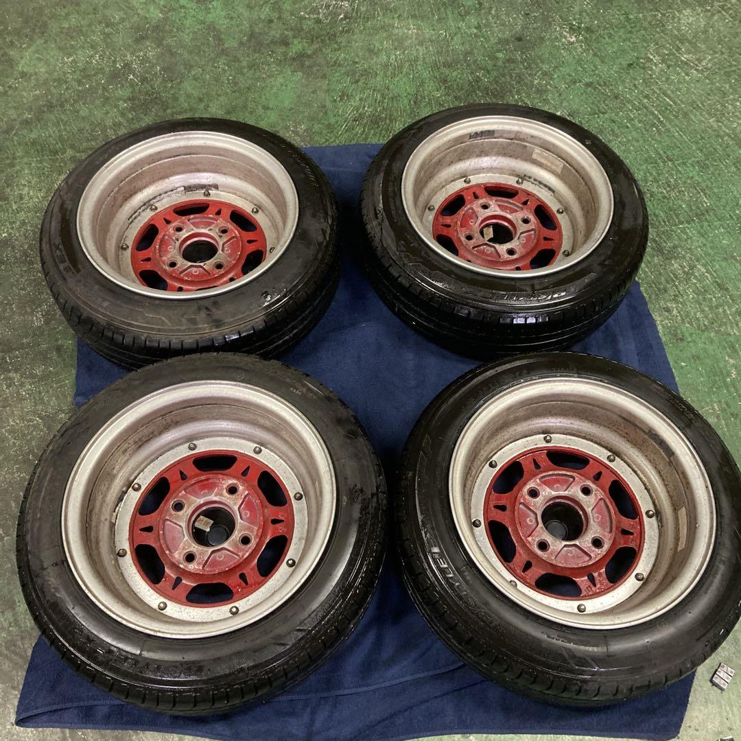 ホイールのトータルメーカー SSR｜純正にはできないホイールを