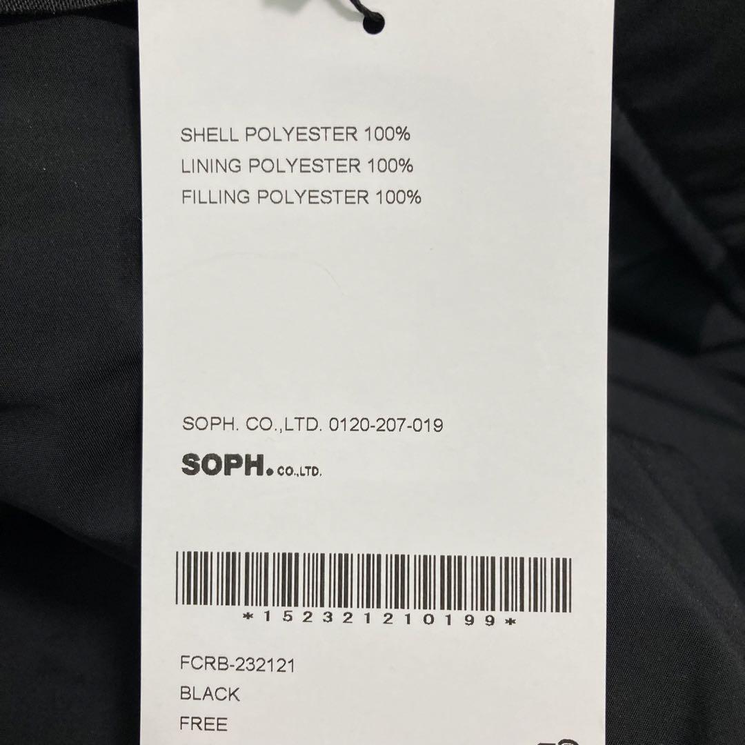 ジャケット・アウター AW23 FCRB YOHJI YAMAMOTO BENCH COAT