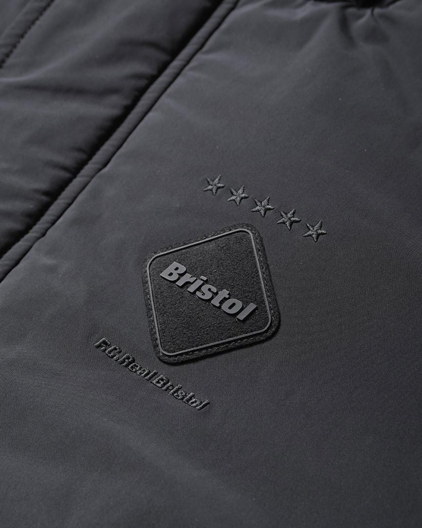ジャケット・アウター AW23 FCRB YOHJI YAMAMOTO BENCH COAT