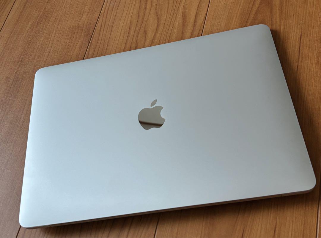 Apple／MacBook Air／M1／8GB