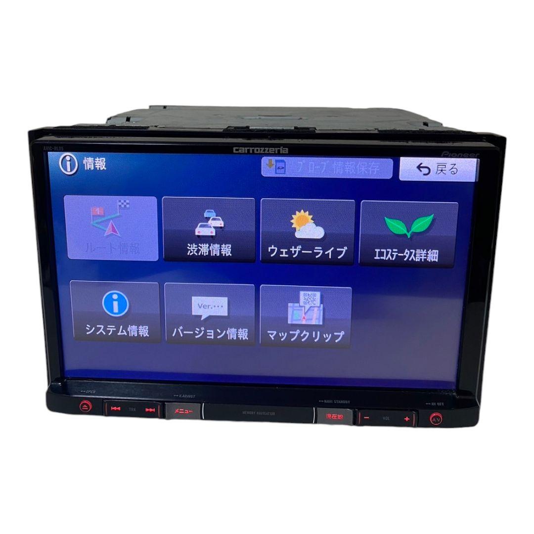 AVIC-RL05