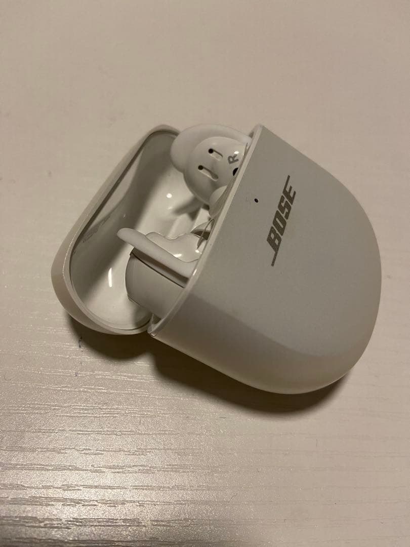Bose QuietComfort Ultra Earbuds