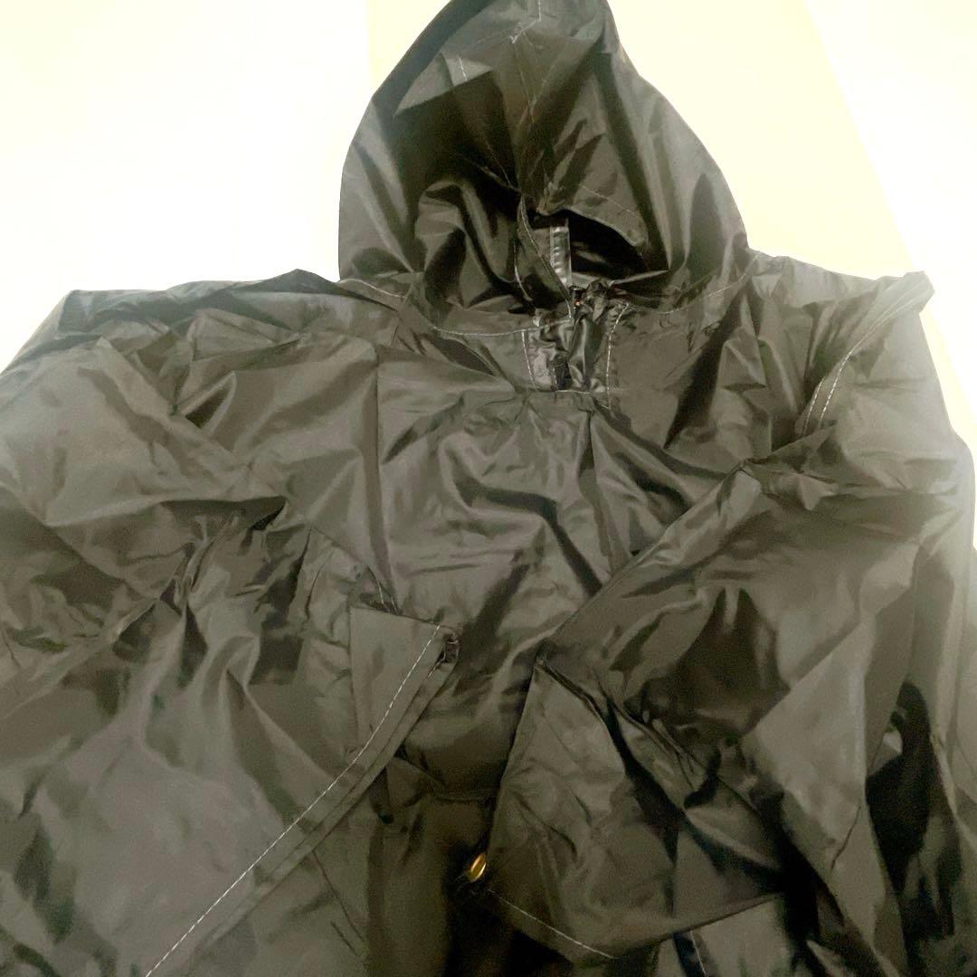日本正規品 レインコート男女兼用 雨具 展開可能ピクニック袋付き 日本正規品 レインコート男女兼用 雨具 展開可能ピクニック袋付き