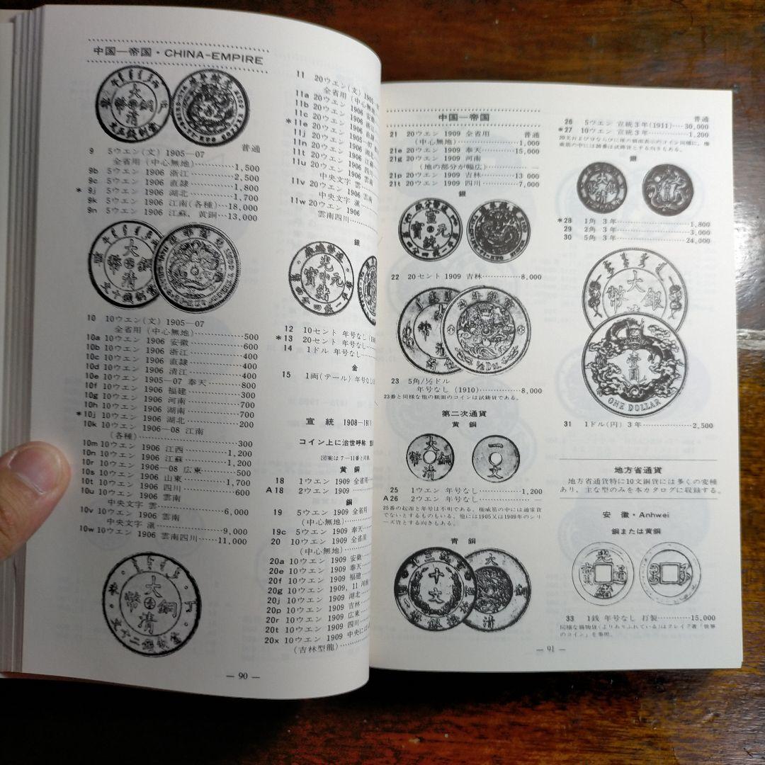 Modern World Coins 1850-1964 第12版