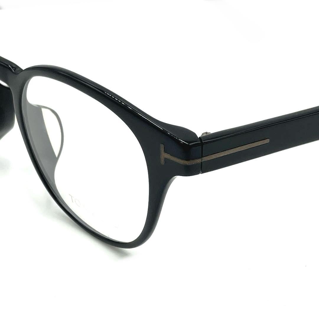 訳あり新品　TOM FORD トムフォード　アジアンフィットメガネ眼鏡 フレーム