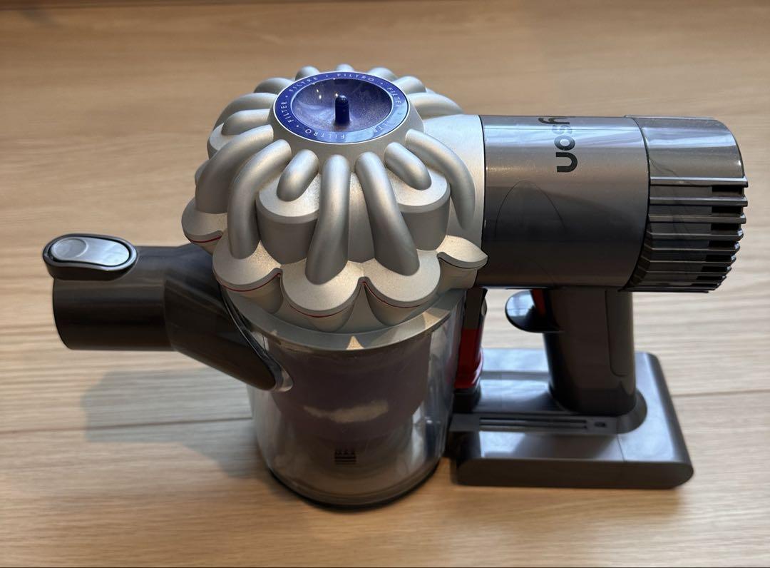 楽天市場】dyson ハンディクリーナー DC61 MH | 価格比較 - 商品