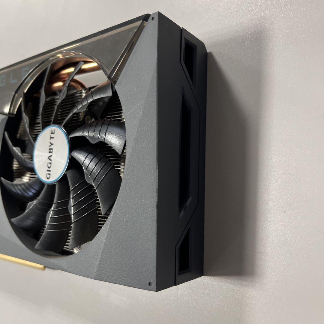 GIGABYTE EAGLE グラフィックボード