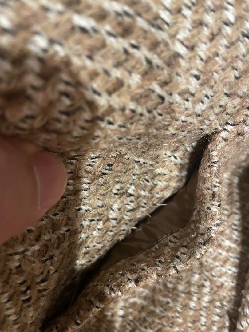 新品未使用/ISAIA/チェスターコート/サイズ46
