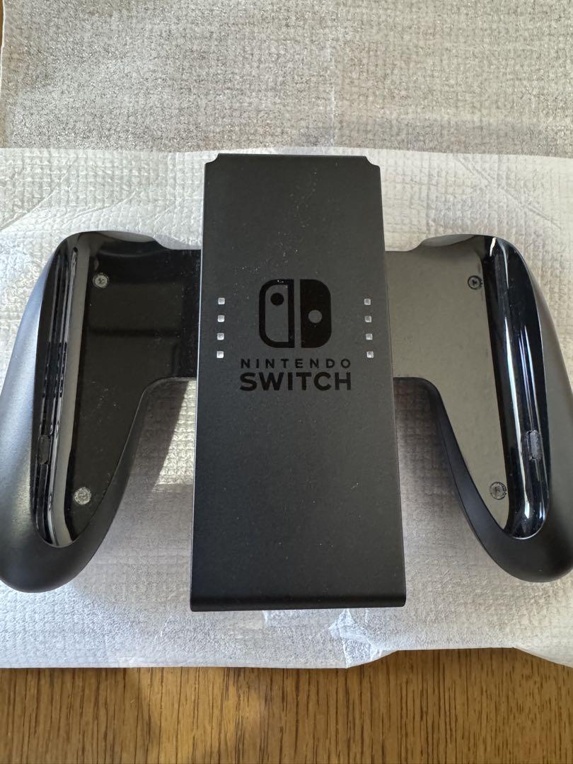 NINTENDO SWITCH 本体