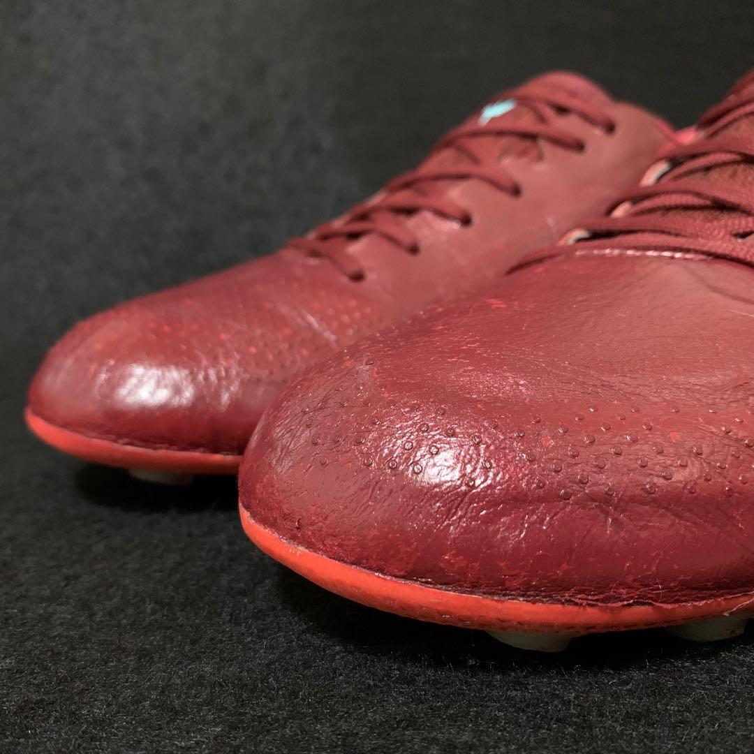 【美品】NIKE ティエンポ レジェンド 9 エリート HG