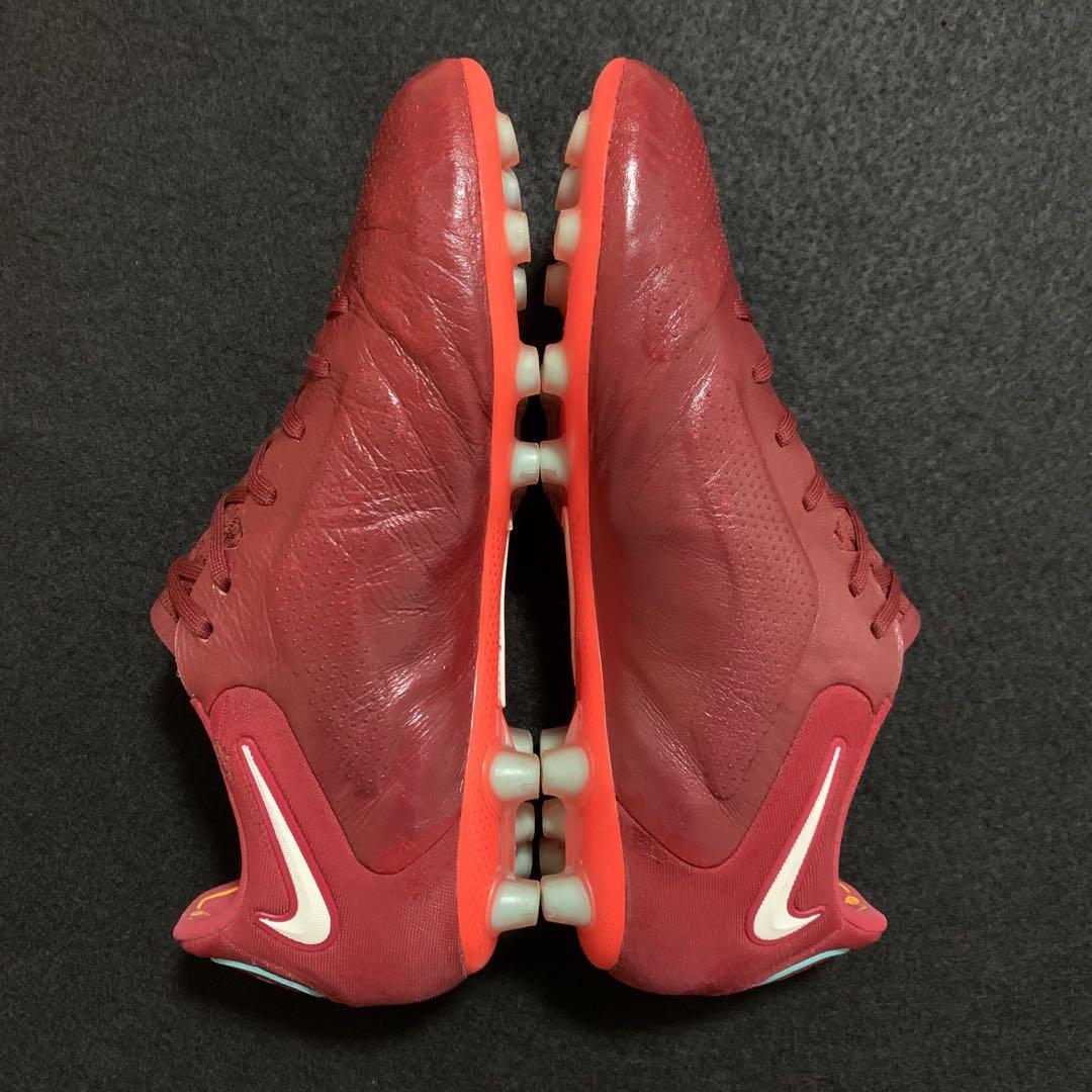 【美品】NIKE ティエンポ レジェンド 9 エリート HG