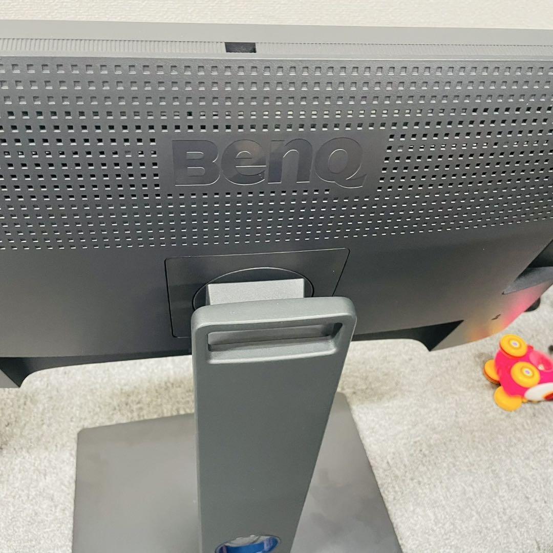 Benq SW270C 液晶モニターWW1165