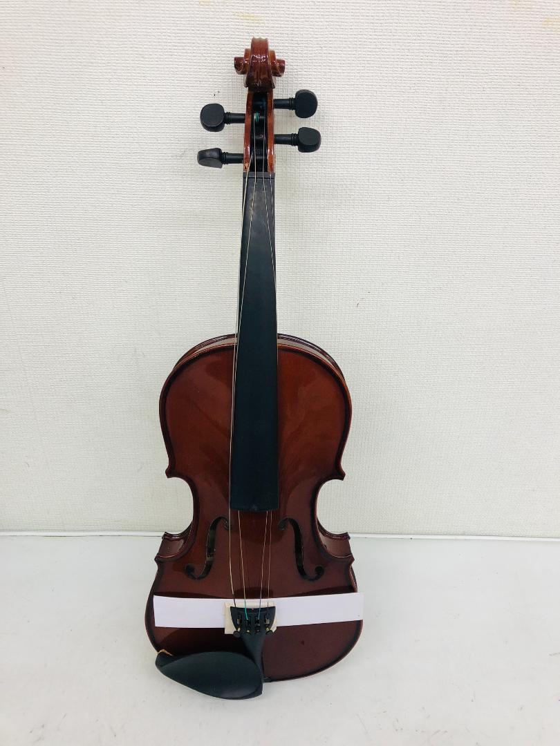 バイオリン 新品未使用 Hans Joseph Hauer SV-S2044☆