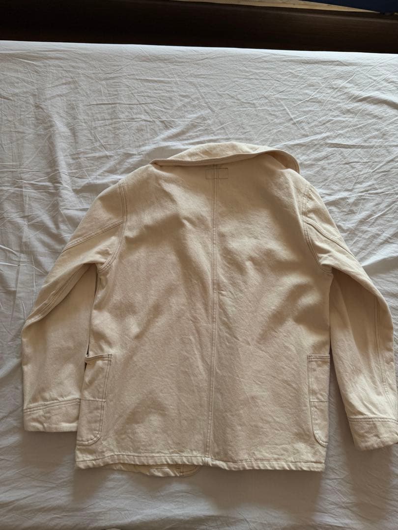 AT-DIRTY アットダーティー/WORKERS JACKET AT-DIRTY アットダーティー/WORKERS JACKET