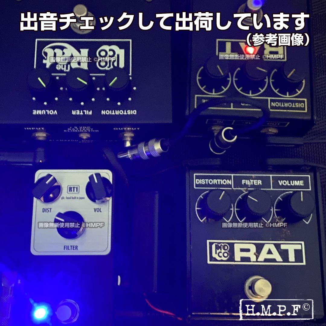 SALE新作登場 自作RAT初期~Black Face期仕様 ナショセミ308N NOS 仕様 fds9o-m85728094597 超激安得価