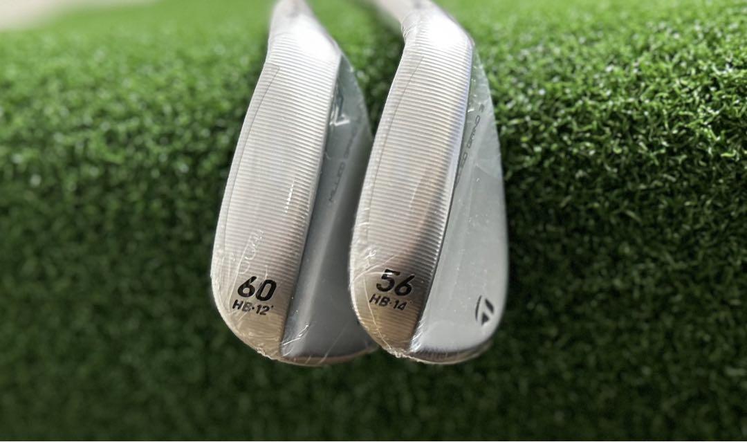 TaylorMade MG3 Black LB Sand Wedge 56-8 Degree TT Dyn Gold