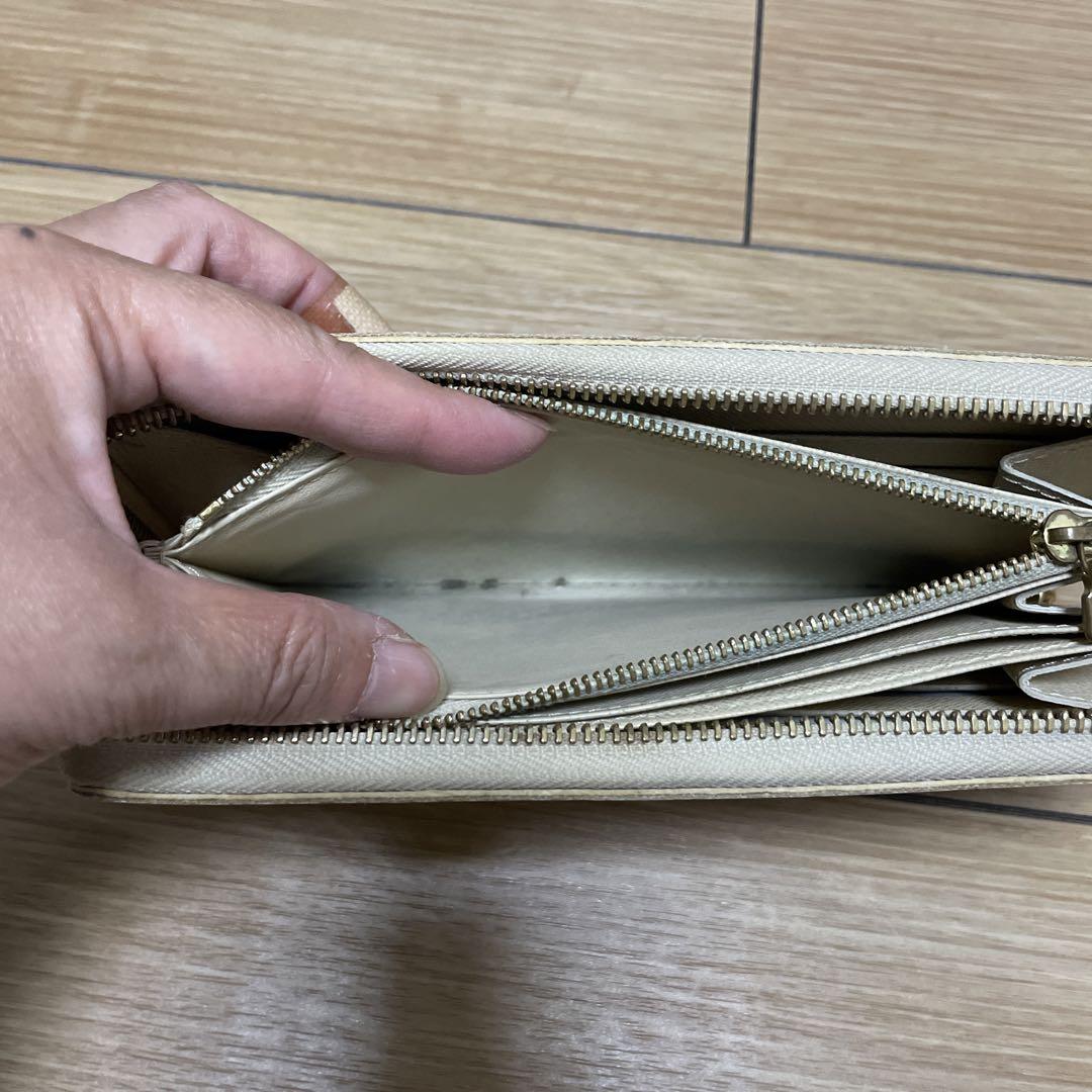 ルイヴィトン 長財布 ダミエ ジッピーウォレット N60019 本日限定セール