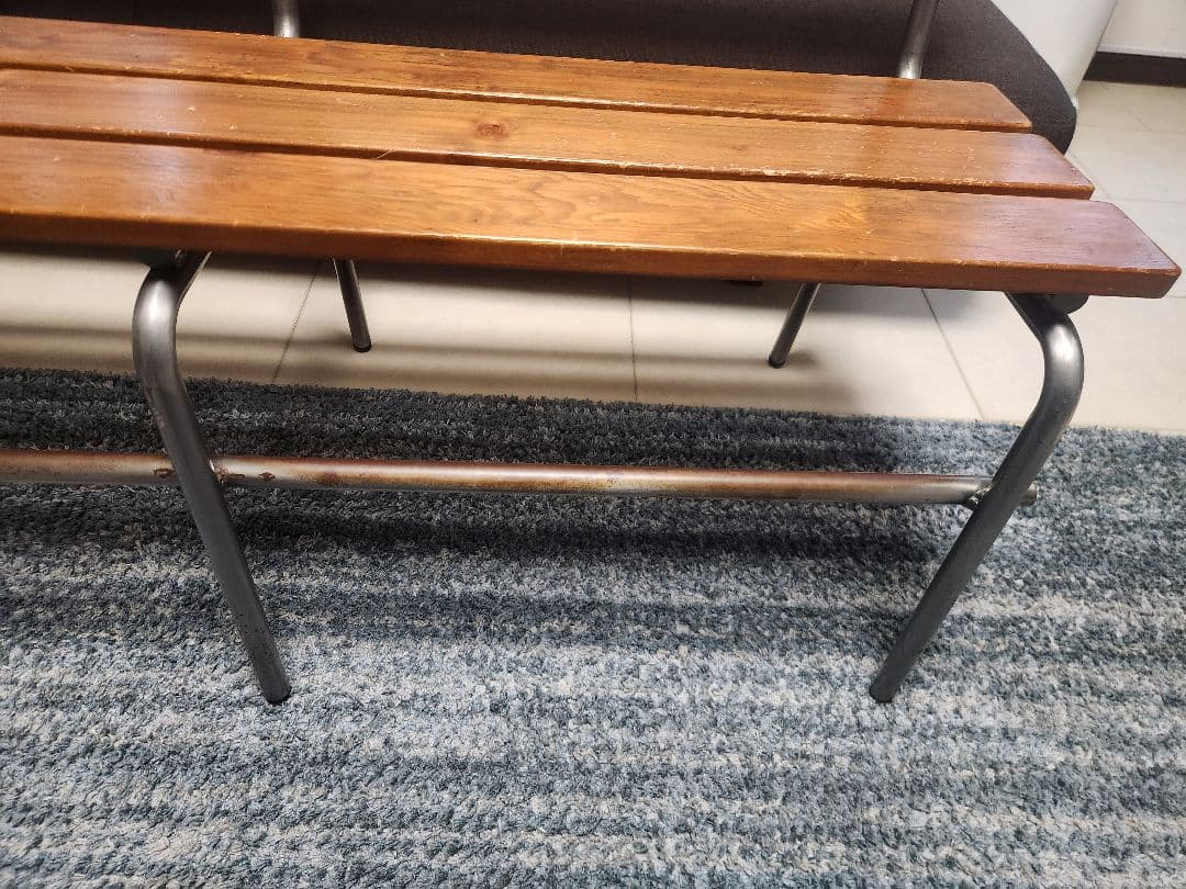 激レア ジャーナルスタンダードファニチャー ベンチチェア 激レア ジャーナルスタンダードファニチャー ベンチチェア