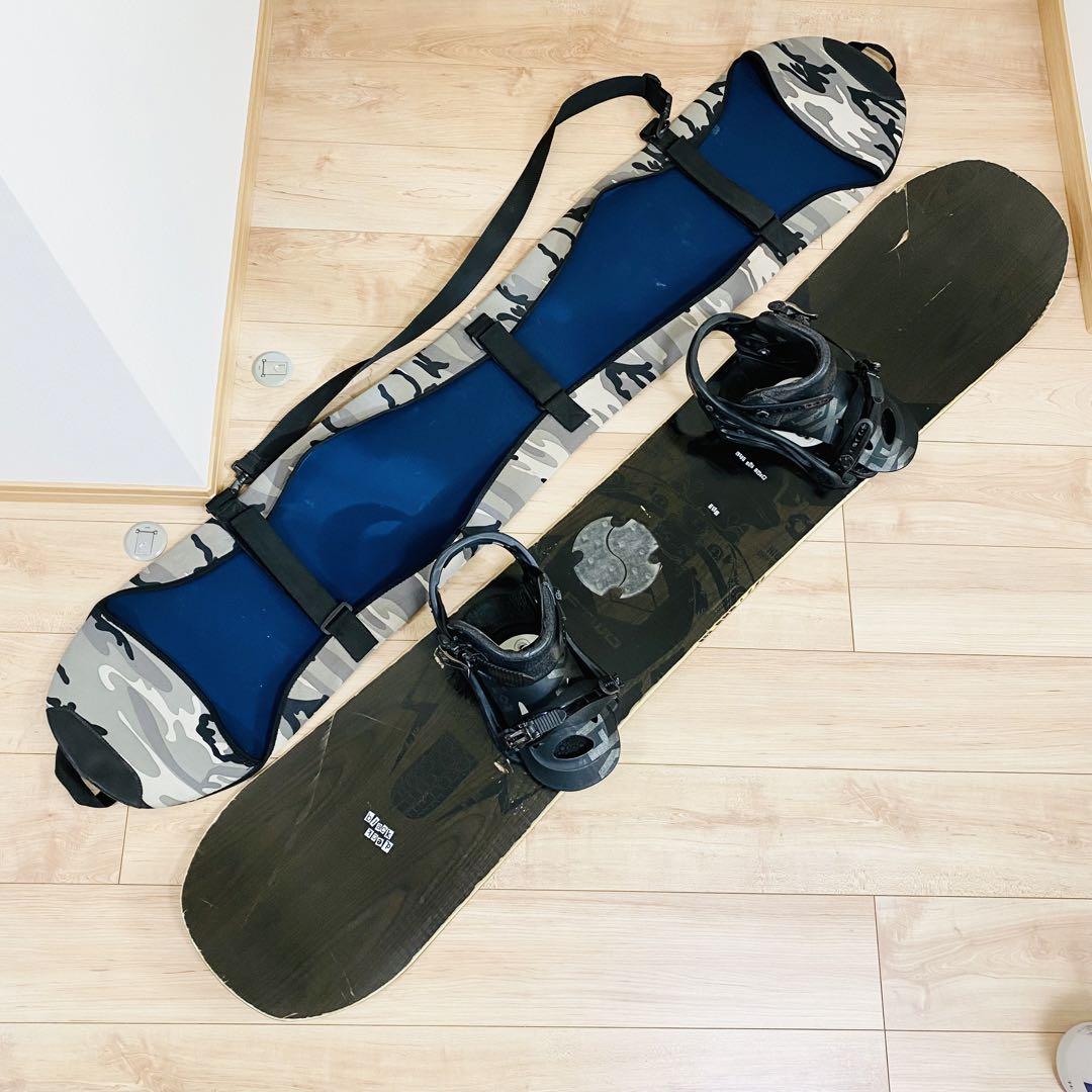 FTWO Black Deck