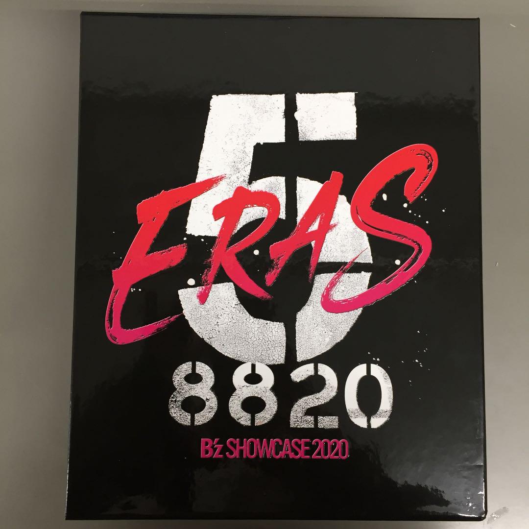 最先端 B'z/B'z SHOWCASE 2020-5 ERAS 8820-Day1~…:クライマックスセール再値下げ -akti.ge 最先端 B'z/B'z SHOWCASE 2020-5 ERAS 8820-Day1~…:クライマックスセール再値下げ -akti.ge