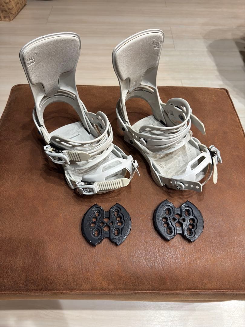 Burton Cartel Re Flex 22-23 カーテル SサイズBURTON