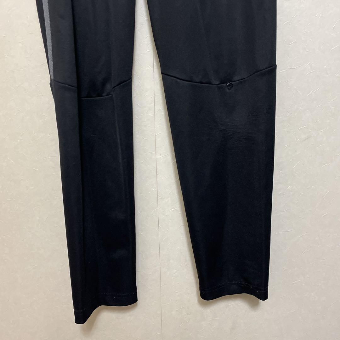 トラックジャケット　ジャージ　セットアップ　刺繍　THERMA-FIT