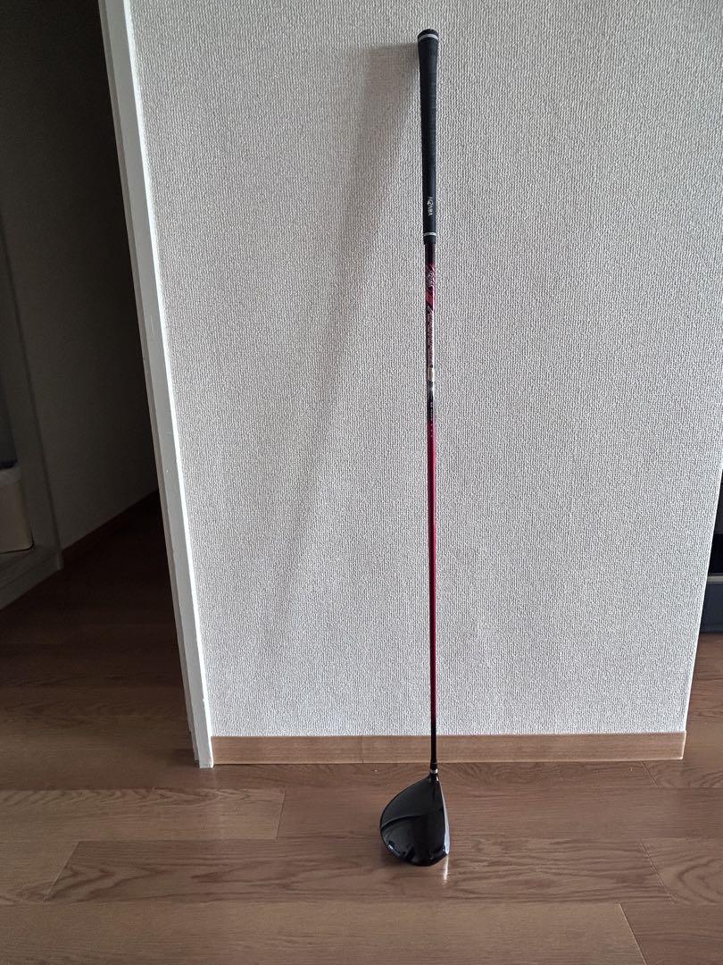 HONMA TW717 ドライバー