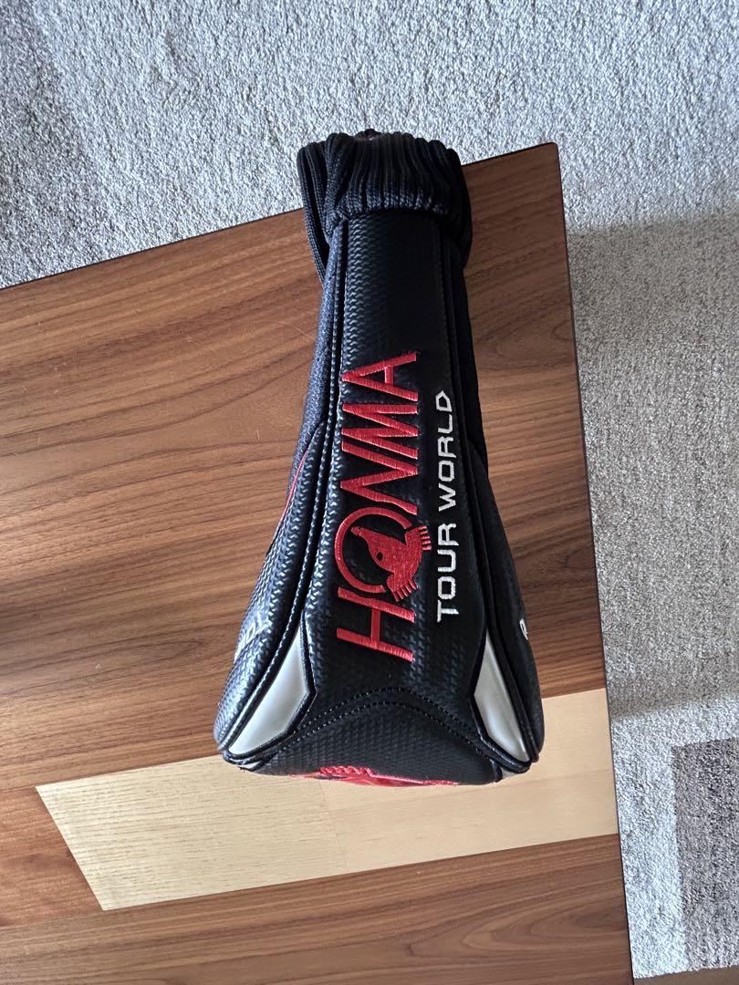 HONMA TW717 ドライバー