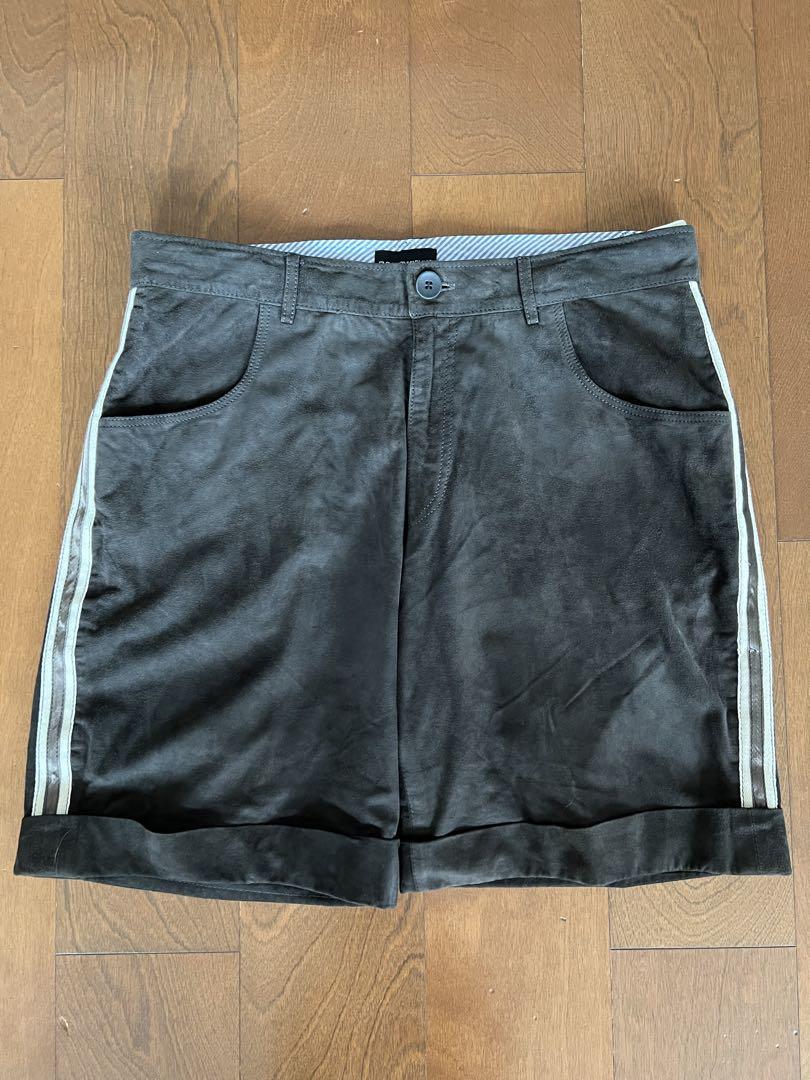 アルマーニ　メンズショートパンツ