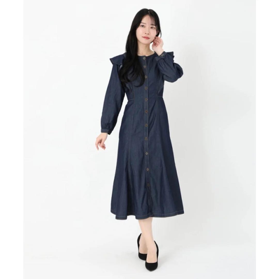 STRAWBERRY FIELDS ワンピース 7,380円