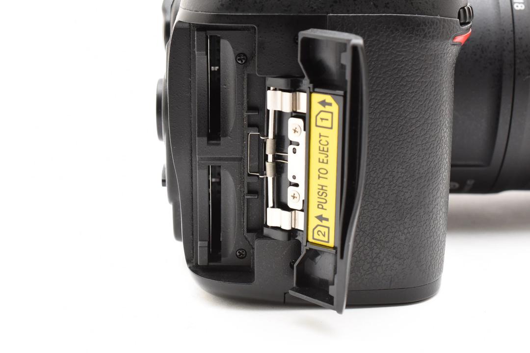 超美品 Nikon D7000 iPhone ＆ スマホ転送OK #8588