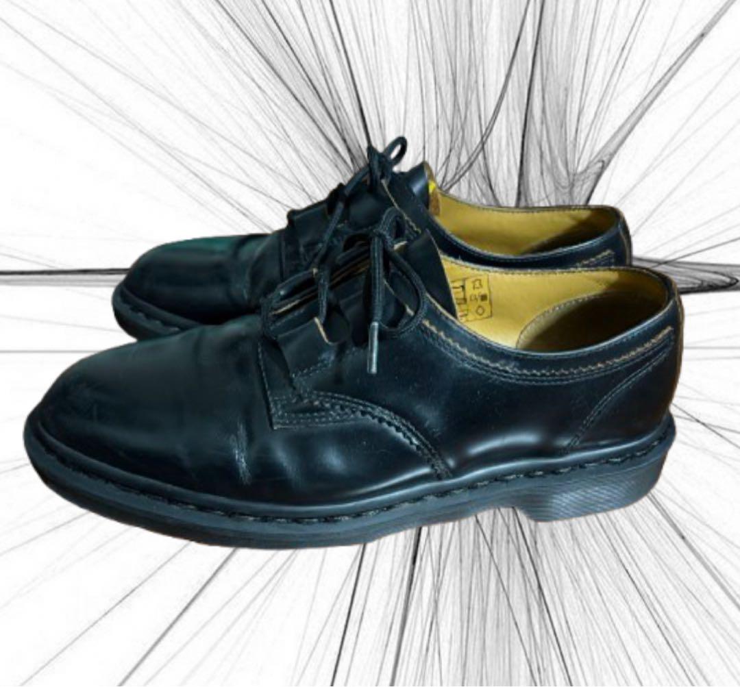 Dr.Martens ドクターマーチン 革靴 平成 y2k